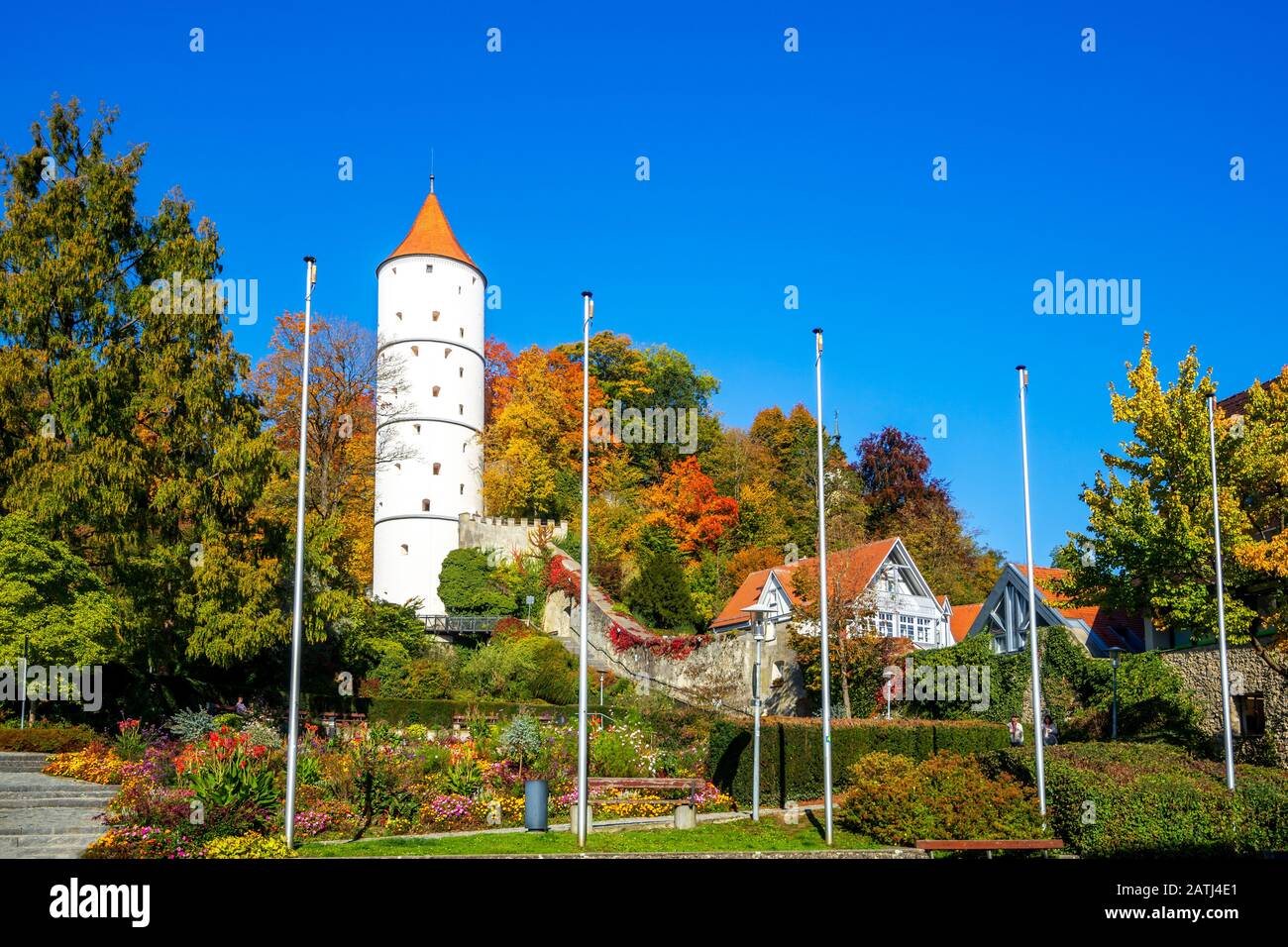 Biberach An Der Riss Stockfotos und -bilder Kaufen - Alamy