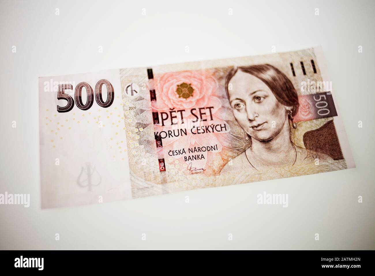 900 tschechische kronen in euro