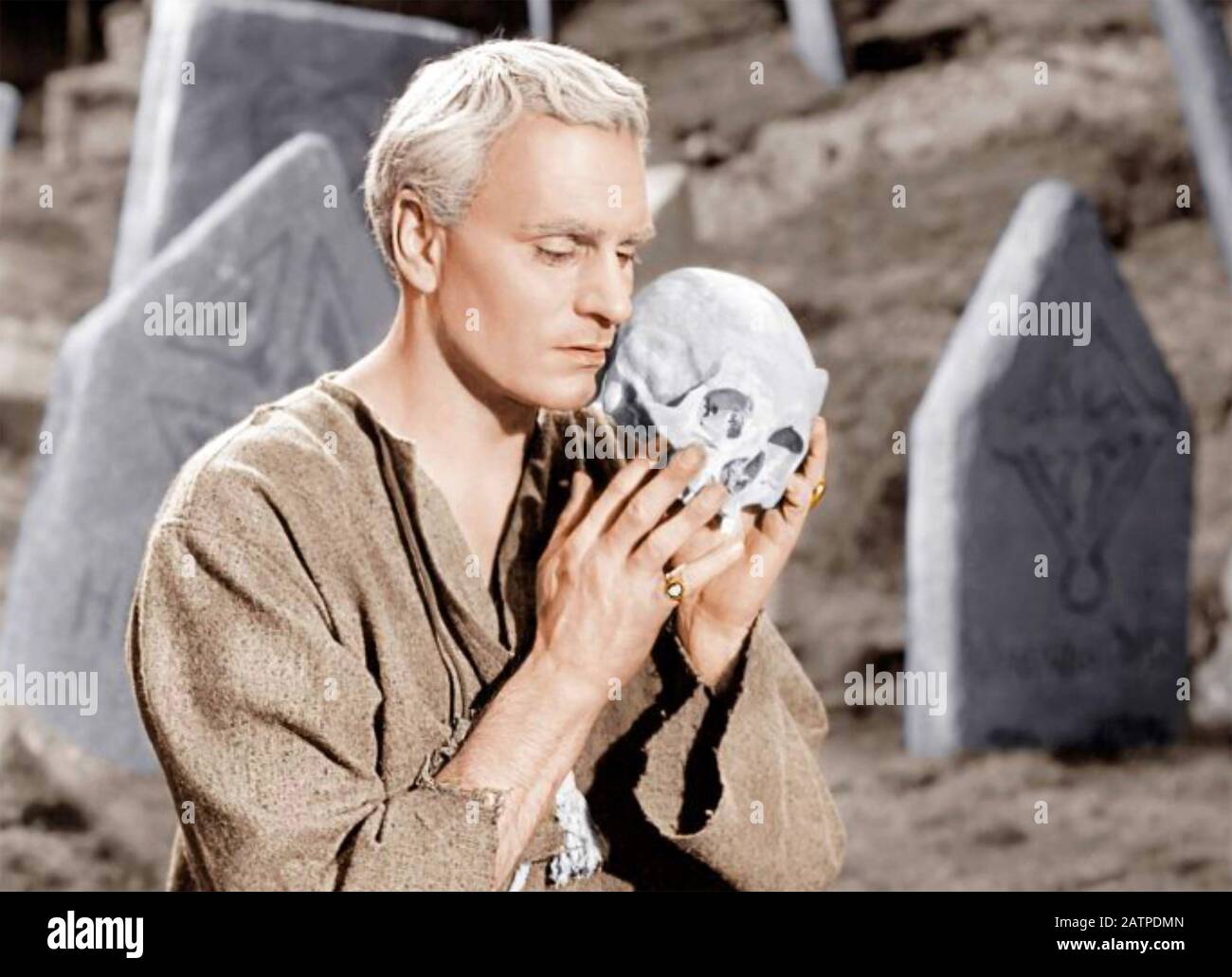Hamlet Fotos und Bildmaterial in hoher Auflösung Alamy