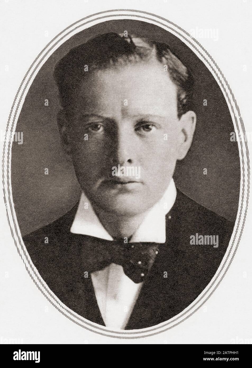 Spencer churchill Fotos und Bildmaterial in hoher Auflösung Alamy