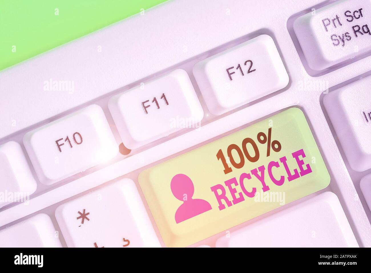 Postkonsument Stockfotos Und Bilder Kaufen Alamy