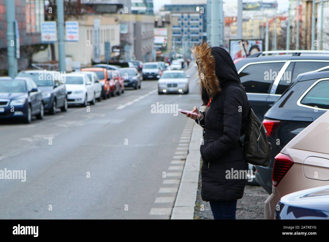 Handy zombie Fotos und Bildmaterial in hoher Auflösung Alamy