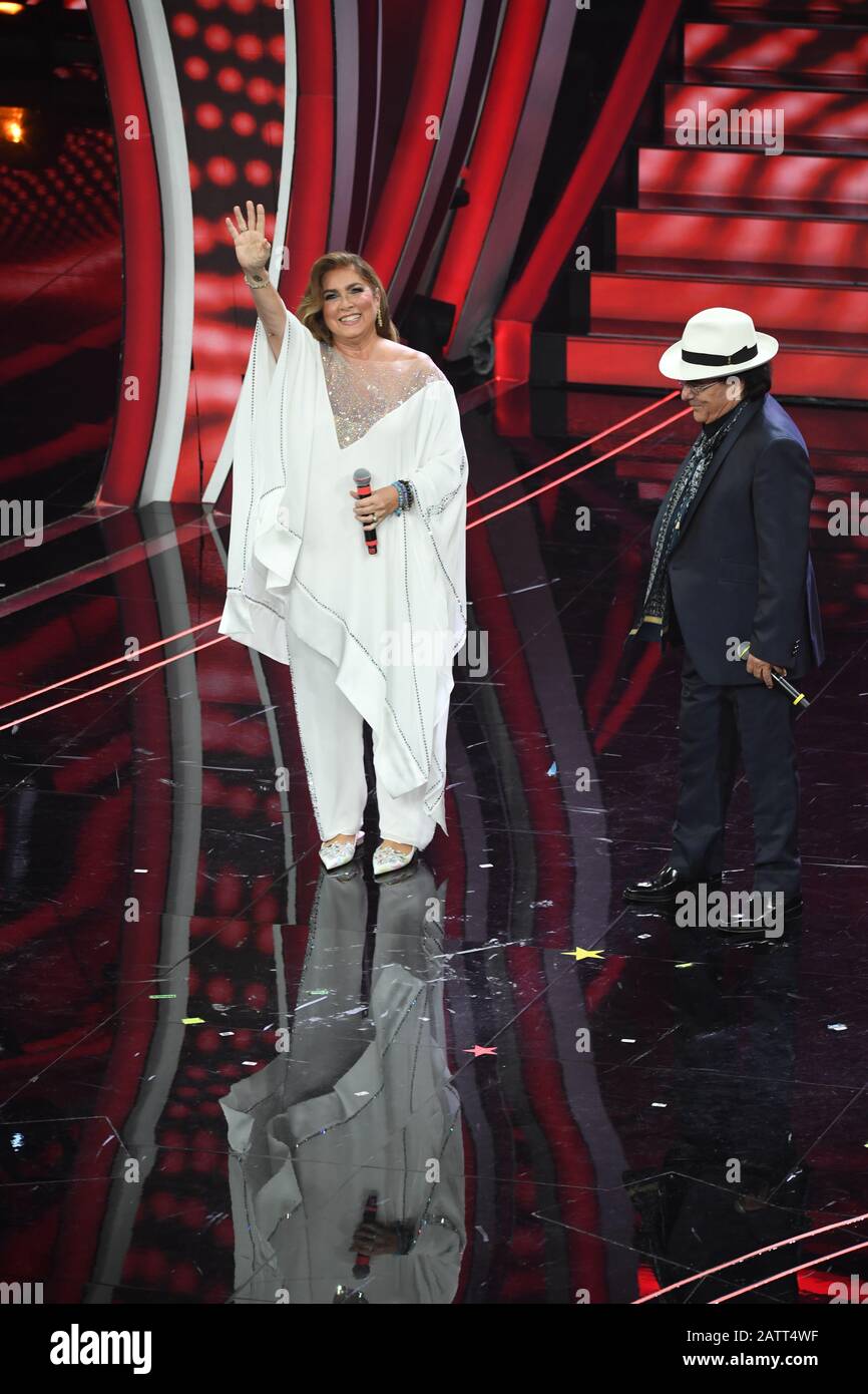 Romina Power Stockfotos Und Bilder Kaufen Alamy