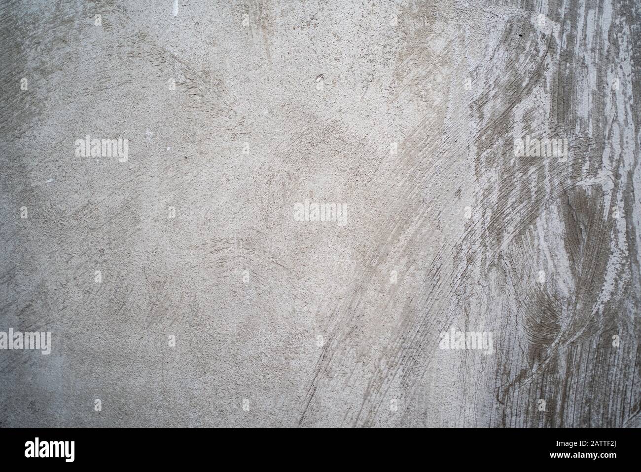 Raue Finishing Beton Wand Textur Hintergrund Stockfoto