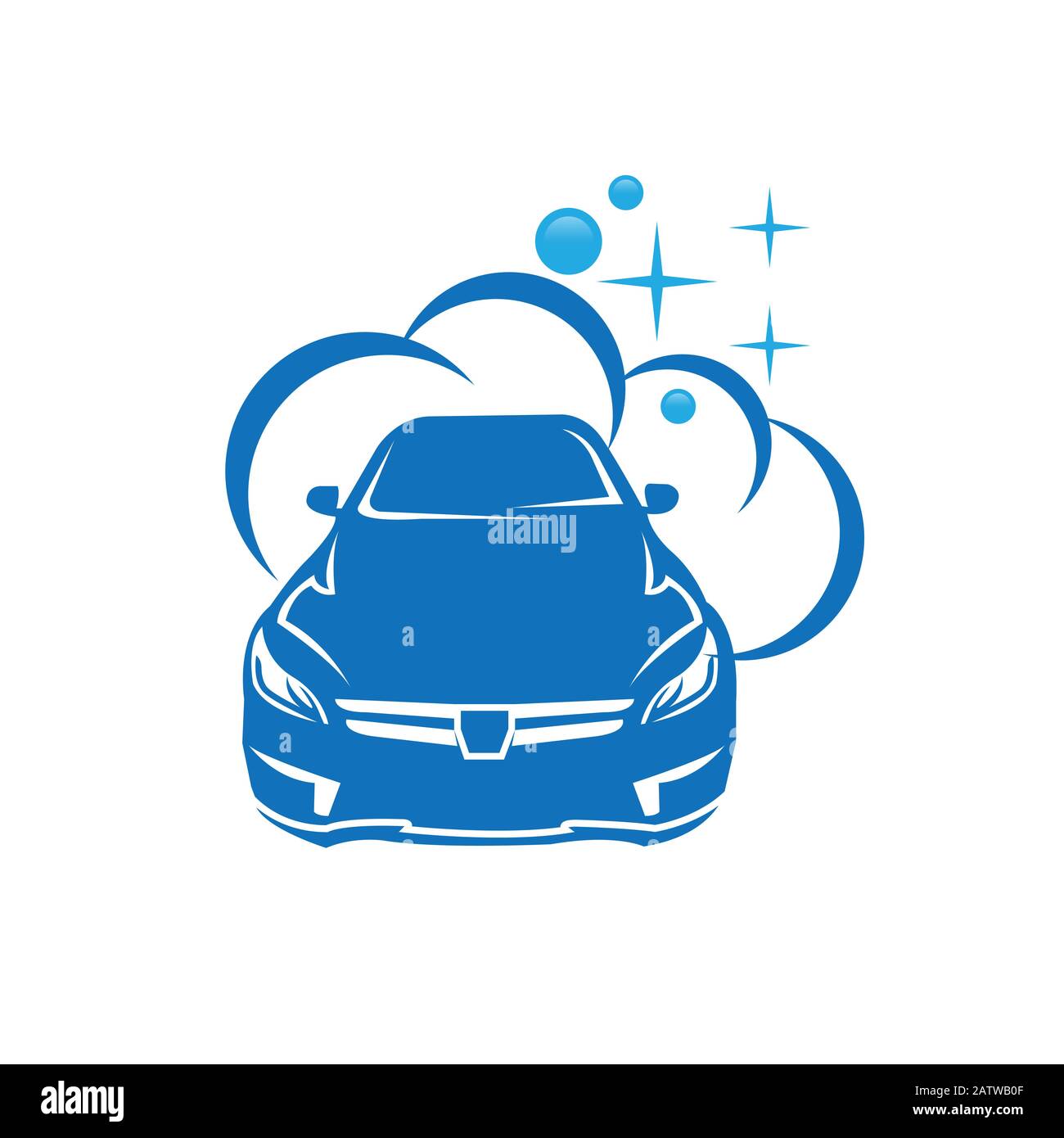 Fahrzeuglogo, Autosymbol, Vektor des Auto-Symbols, Autosymbolbild, Auto-Symbol-Bild, Auto-Symbol-Grafik, Auto-Symbol-Kunst, Auto-Symbol-Zeichnung, Eps 10 Stock Vektor
