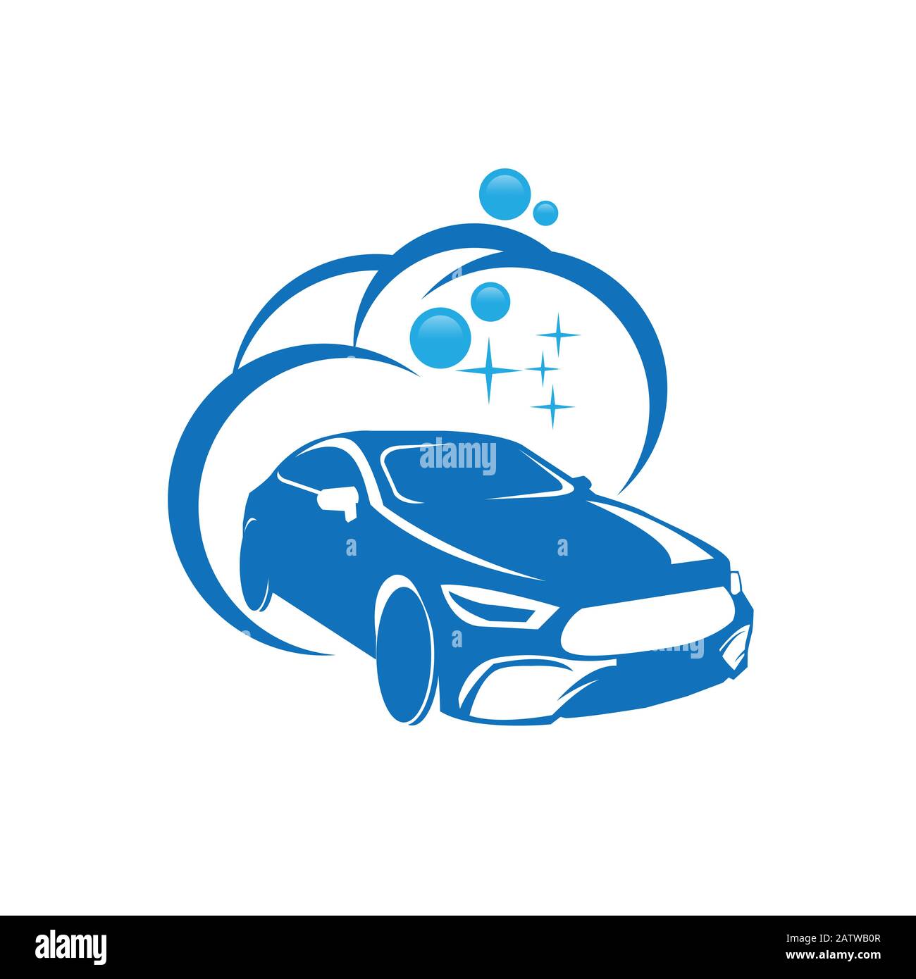 Fahrzeuglogo, Autosymbol, Vektor des Auto-Symbols, Autosymbolbild, Auto-Symbol-Bild, Auto-Symbol-Grafik, Auto-Symbol-Kunst, Auto-Symbol-Zeichnung, Eps 10 Stock Vektor
