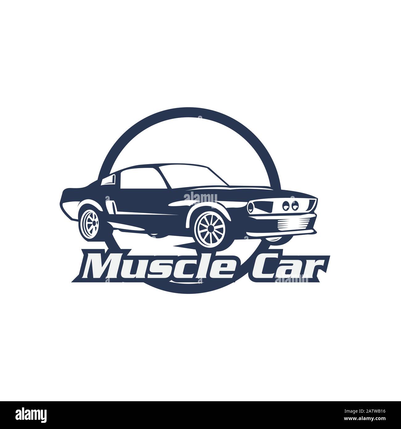 Fahrzeuglogo, Autosymbol, Vektor des Auto-Symbols, Autosymbolbild, Auto-Symbol-Bild, Auto-Symbol-Grafik, Auto-Symbol-Kunst, Auto-Symbol-Zeichnung, Eps 10 Stock Vektor