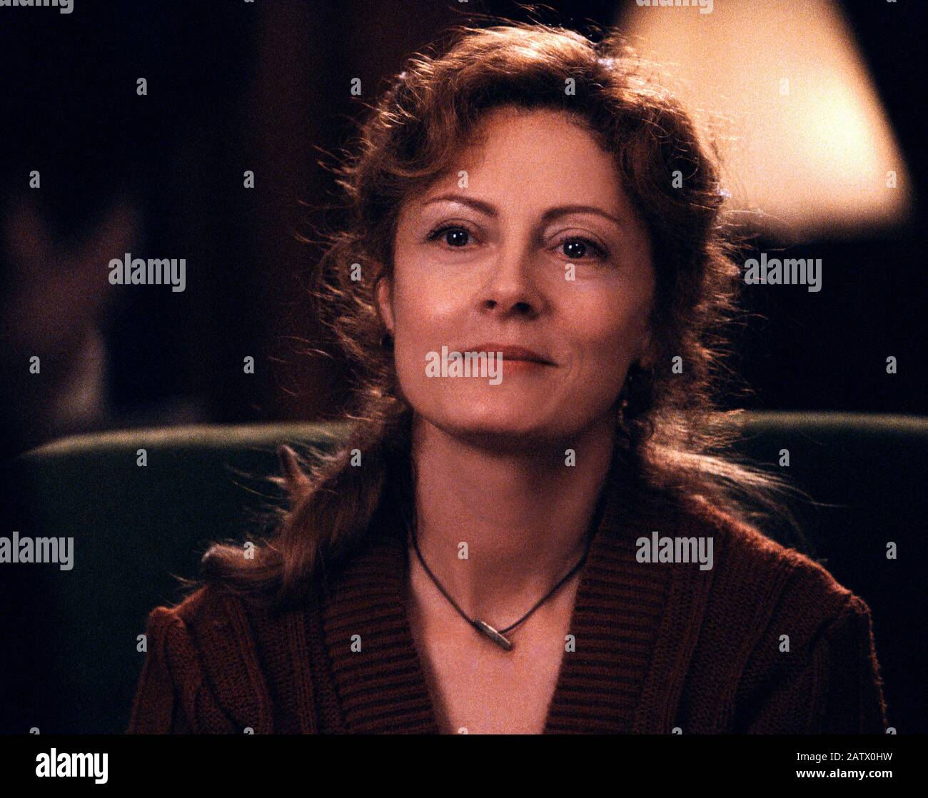 Mondscheinmeile, 2002 Stockfoto