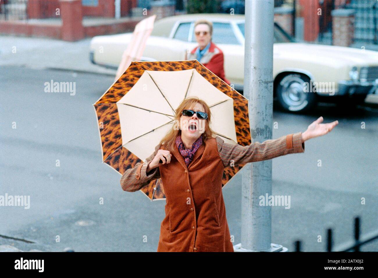 Romance & Cigarettes, 2005 Stockfoto