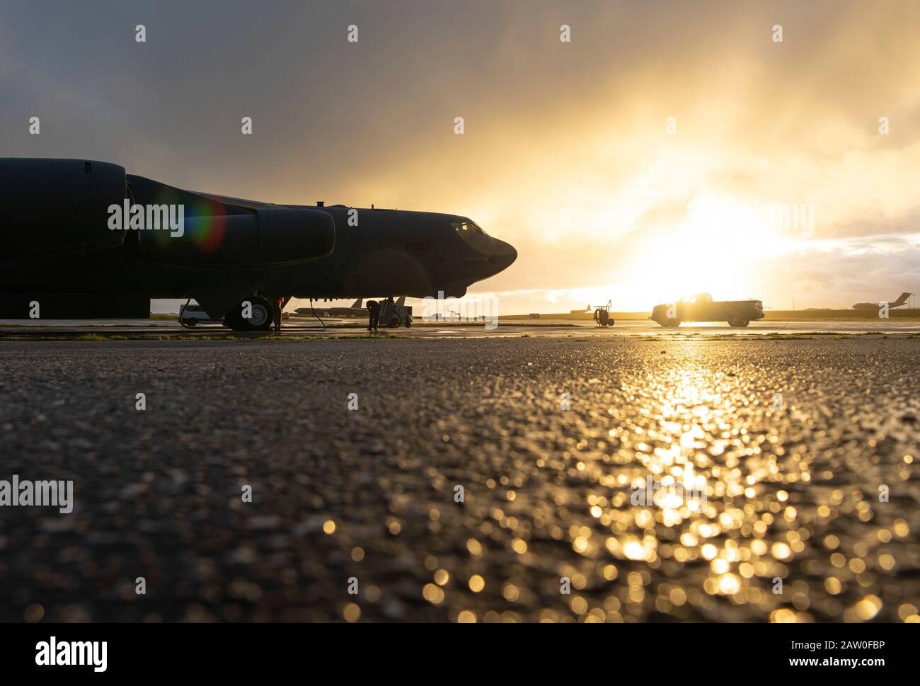 Kontinuierliche bomberpräsenz Stockfotos und bilder Kaufen Alamy