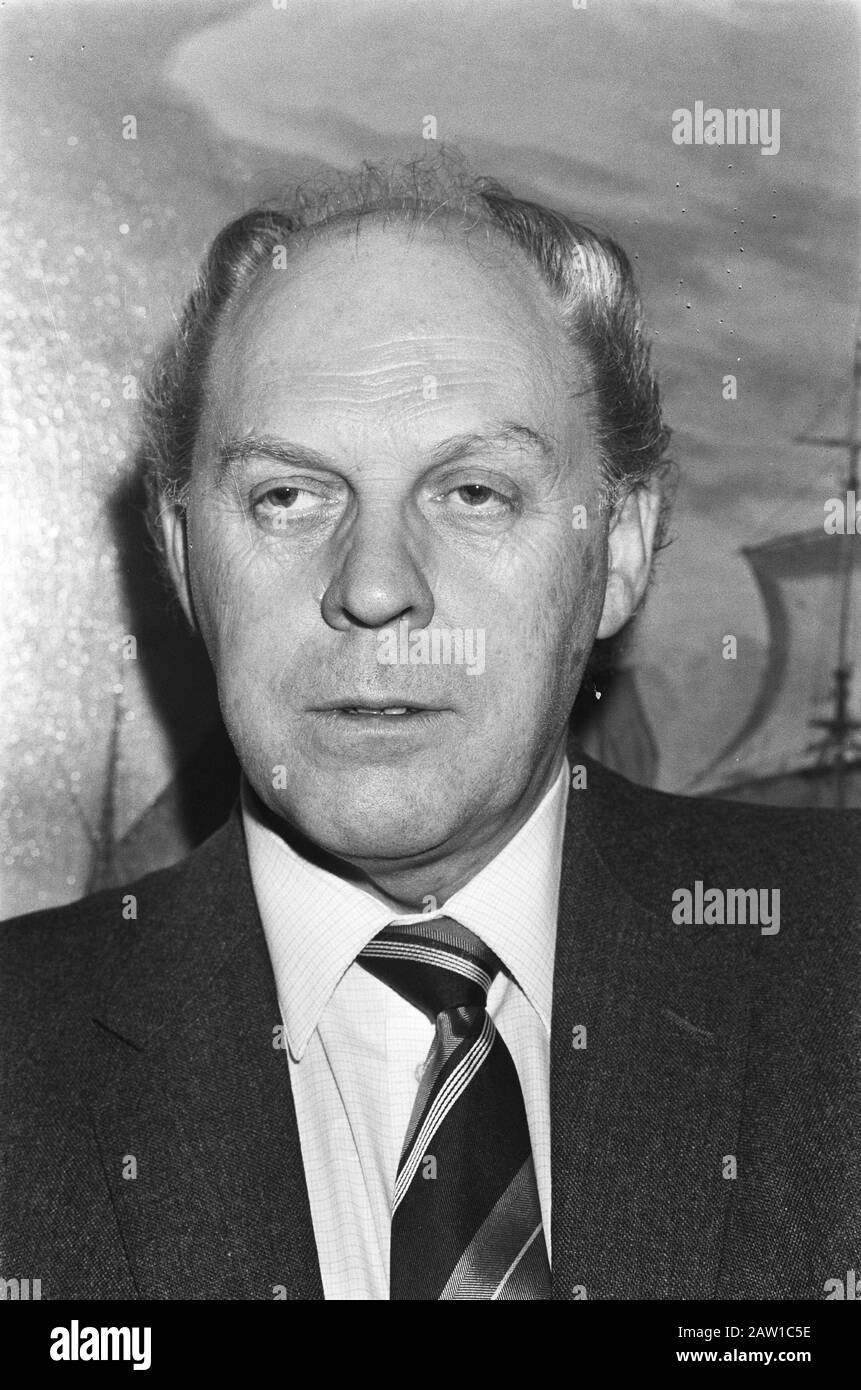 Command GDP: MR Louis' (VOC-Verband) im Maritime Museum Datum: 8. November 1985 Schlüsselwörter: Museen Stockfoto