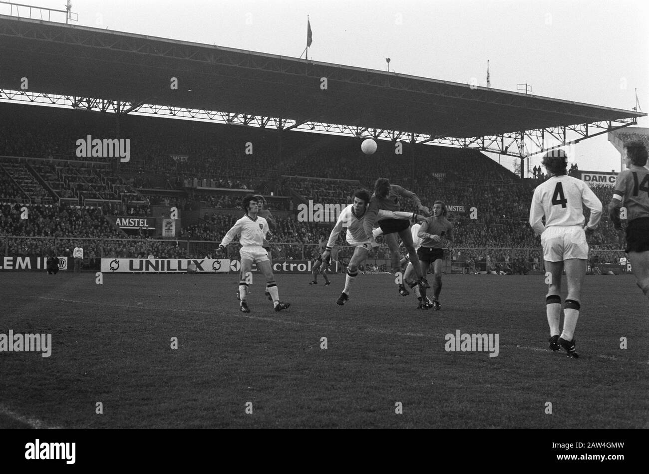 Fussball wm 1974 rensenbrink Fotos und Bildmaterial in hoher