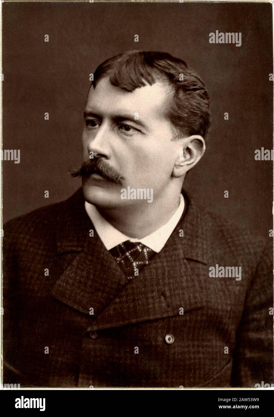 1870 Ca, PARIS, FRANKREICH: Der gefeierte französische Maler ANTOINE Guillemet (* um 1871 in Paris; † 1918 in Paris). - KUNST - ARTE - PITTURA - Malerei - PITTORE - Künstler - Stockfoto