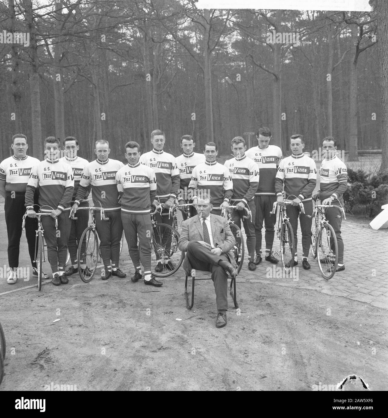 Tour de france 1964 Stockfotos und bilder Kaufen Alamy