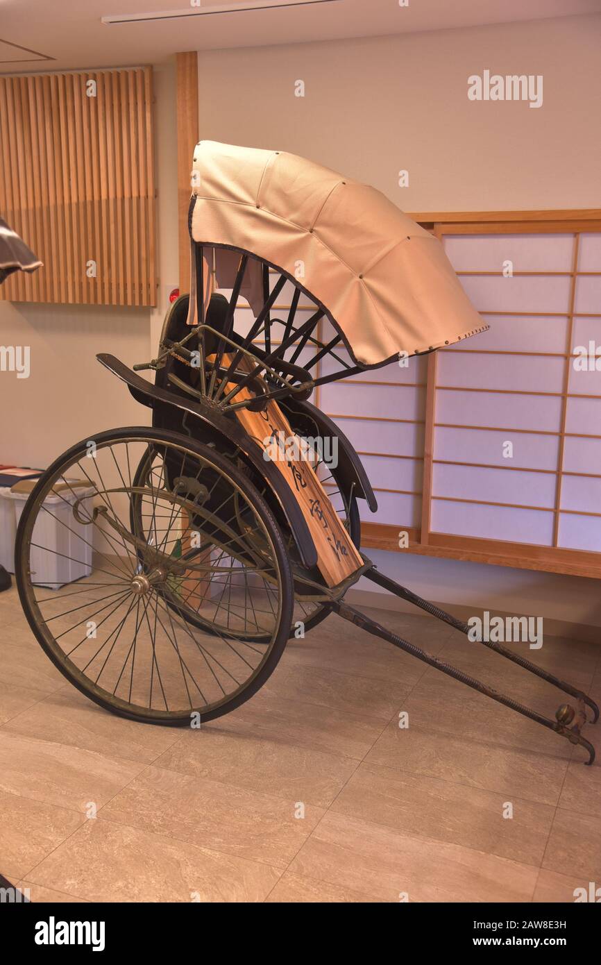 Byodo-in-Tempel (Phoenix Hall) in Uji, Kyoto Stockfoto