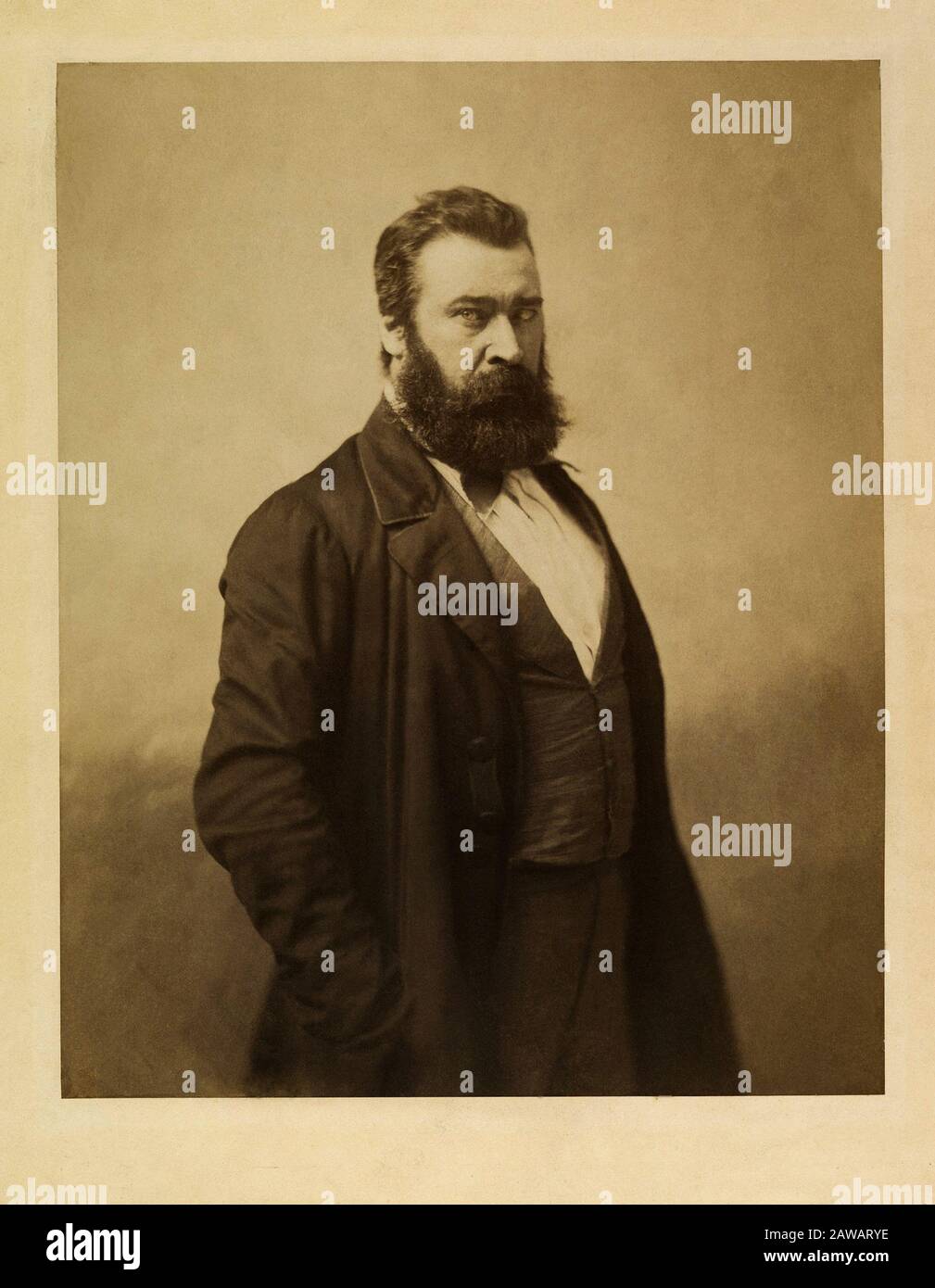 Jean francois (1814 1875) -Fotos und -Bildmaterial in hoher Auflösung –  Alamy