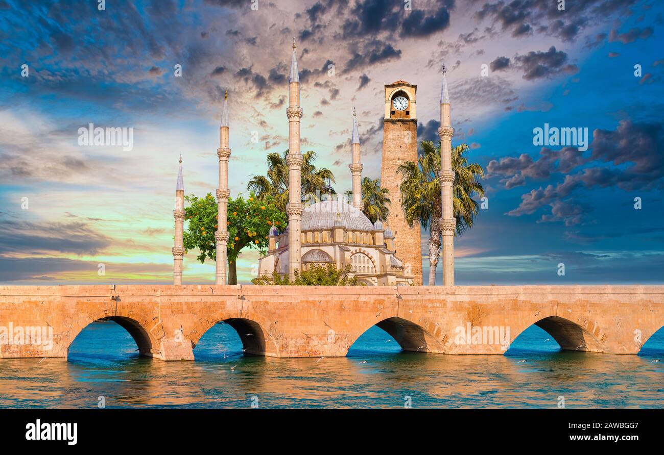 Steinerne Brücke Stockfotos und bilder Kaufen Alamy