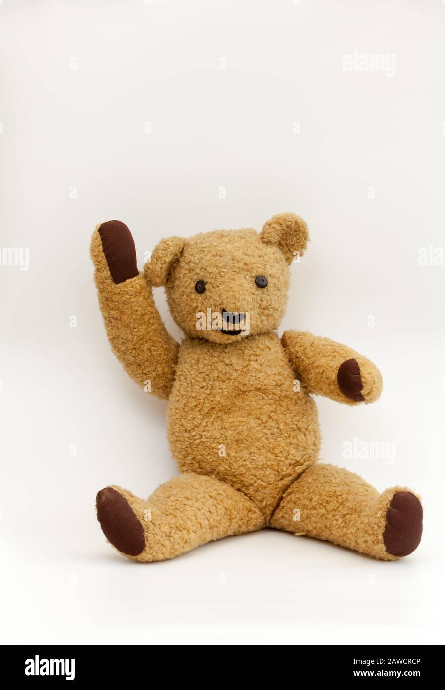 Teddy bear Stockfoto