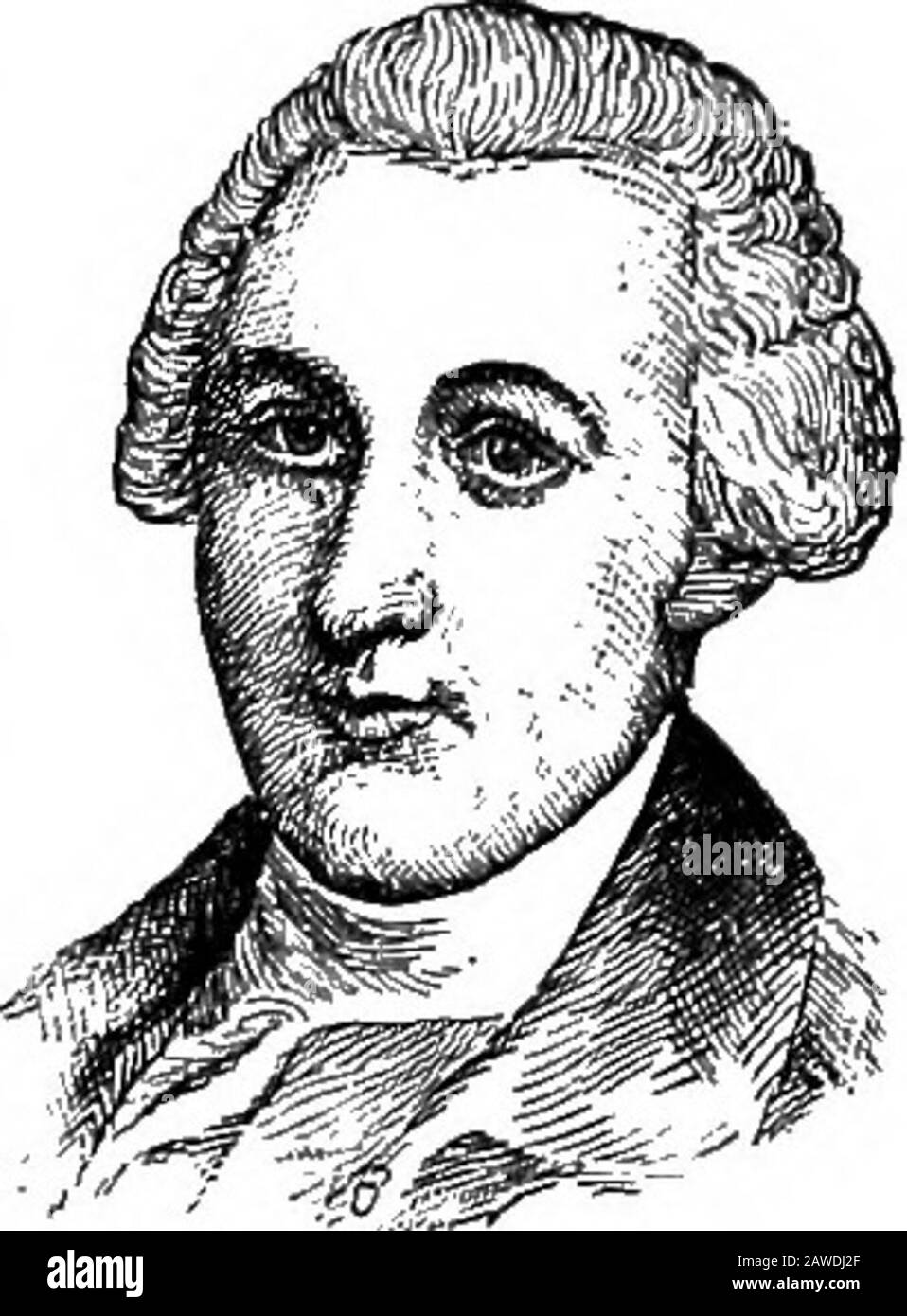 Die Nationale Cyclopaedia der amerikanischen Biographie: Die Geschichte der Vereinigten Staaten, wie sie im Leben der Gründer, Bauunternehmer und Verteidiger der republik dargestellt wird, Und von den Männern und Frauen, die die Arbeit machen und den Gedanken der Gegenwart Formen, herausgegeben von angesehenen Biografen, die aus jedem Staat ausgewählt wurden, von den angesehensten Historikern, Gelehrten überarbeitet und genehmigt wurden, Und Staatsmänner des Tages. Patriot-Armee im Jahr 1775, führte eine Firma auf dem Schlachtfeld der White Plains, im Oktober 1776, und in Decem-ber, 1776, wurde Major des 4. Marylandregiments. Wegen seines Auffälligkeiten Stockfoto