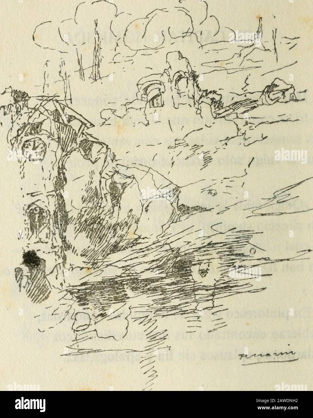 Rojeces de Marte (sonetos) . ^•&lt;iy ROJBCHIS DK MARTE 127 EL CAPITÁN HOMICIDA Militar, incestuoso y homicida, conoces-triste conocimiento que la vida te cuesta -las sensaciones lívidas, los enervantes gocesque al vulgo sólo arrancan unánime protesta. ¿Quién mide lo insondable y oscuro de tu alma?TU silencio sombrío, tu voluntad de hierro-cual náuf,ragos que miran el peligro c©n calma -no han flaqueado en tus horas de soledad y encierro. En pintoresco siglo de intrépidas conquistas, hubieran encontrado diabólicosgalardones instintos  , aplausos sin fin y apologeistas... ¡Cuan diferente hubier Stockfoto