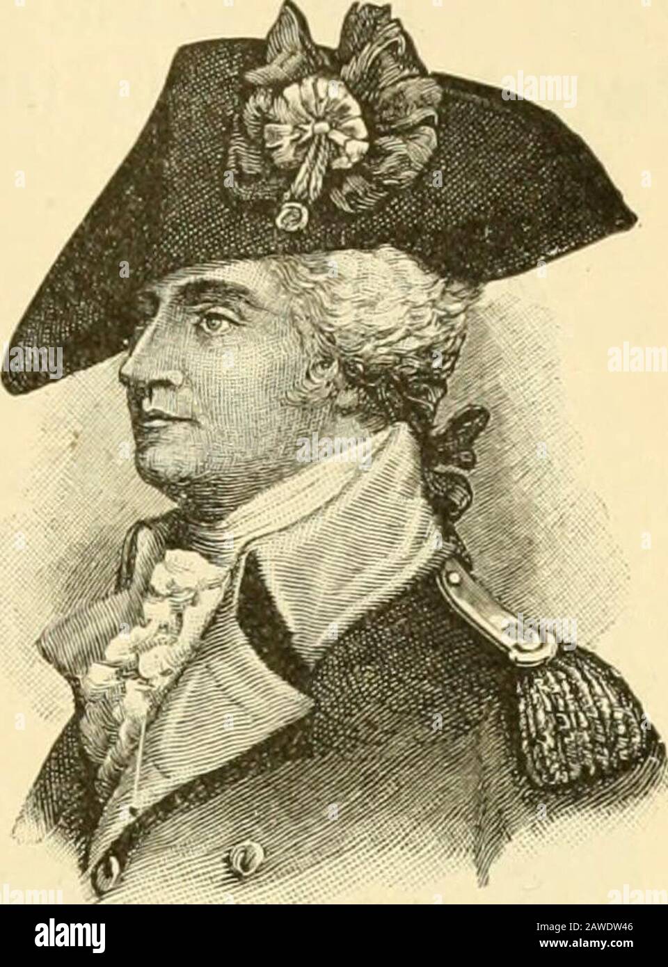 Eine Geschichte der Vereinigten Staaten für Schulen . 94, 95- DER GEWINN VON INDERENDENCE. 233. Anthony WAYNE.1, um Washingtons Aufmerksamkeit vom HudsonRiver zu lenken. Aber Washington, der immer das tat, was der Feind nicht erwartet hatte, protegierte Connecticut, indem er die britischen Werke stonyat Stony Point stürmt. Der P o-Angriff, der einer der strahlendsten militärischen Angriffe war, wurde von An-thony Wayne durchgeführt. Der Verlust dieses Forts machte Clinton seinen Marauders mit der Verzögerung zurück. 95. Konflikte auf der Fron-Ebene und auf See. In den Jahren von 17798989898989898968968968989689689896 Stockfoto