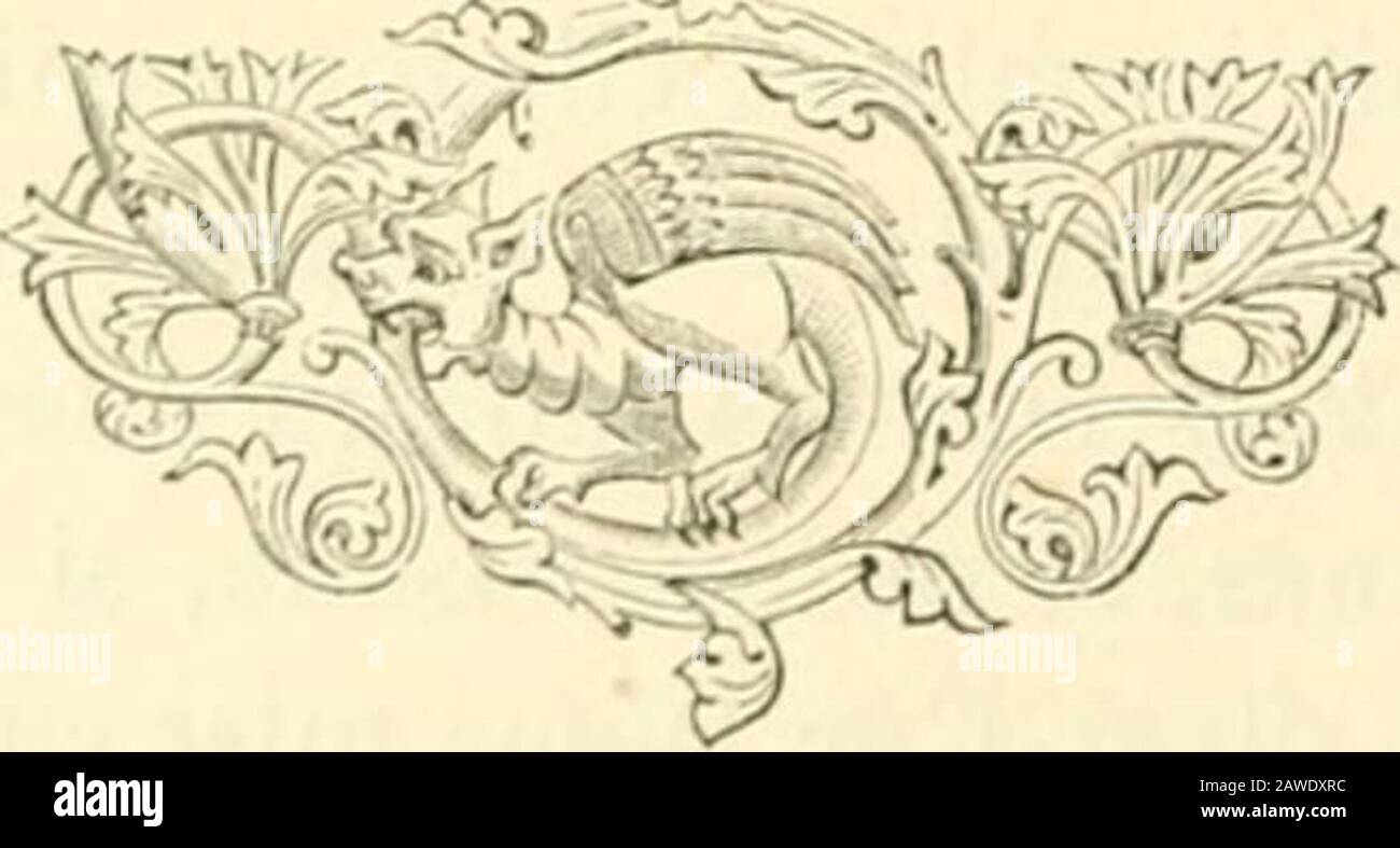 Guillaume de Tyr et ses continuateurs, texte français du 13e siècle, revu et annoté par MPaulin Paris . en fuies. ET cil del castiel sen issi-rcnt tout apriès aus, si les cacierent et ocisent tant que joursor dura. OOE secouru Dame Dieus cel castiel. A deus liues de Naples, a une cité con apiele Sabat, et est enla voie si quon va de Naples à Nazareth. Ein celé cité fu li corsmonsigneur Saint Jehan Baptiste enfoïs. là le portèrent si des-ciple, quand Herodes li ot fait le Chief Coper. Une pièce apriès,quant la feme Herode 01 dire quil estoit enfouis, si envoia là etfist ses os traire de terre Stockfoto