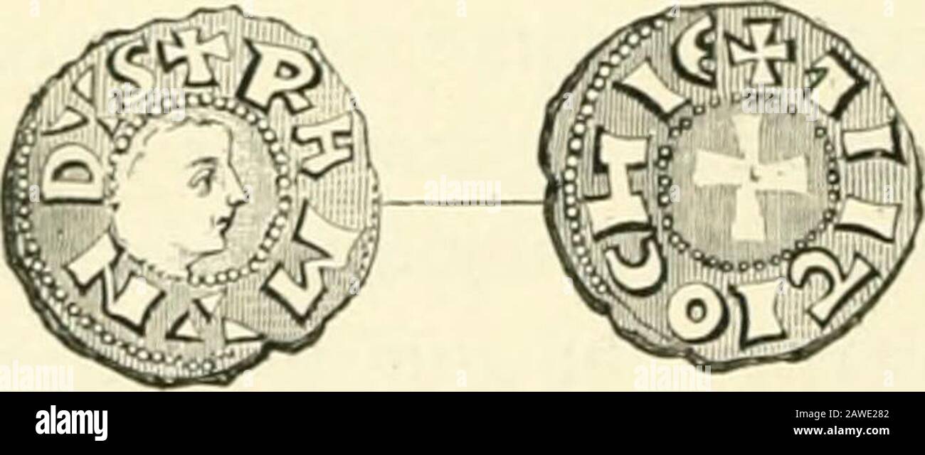Guillaume de Tyr et ses continuateurs, texte FranÃ§ais du 13e siÃ¨cle, revu et annotÃ© par MPaulin Paris. © Pan de Tlncar-nacion Nostre Seigneur Jhesucrist ..m. ET .c. Et .i.iiii., le disiesme andu regrne le tierz Baudoin, le douziesme jor du mois daoust. Limalaventureus Tur qui estoicnt issu dEscalone, quant il se furent â¢ Auj. El Arisli, Ã rentrÃ©e du DÃ©sert et sur la mer. Civitatem antiqiam, sitam in Solitudin. 190 GUII.I.ARME DE TYR. A Il 3,. Parti de la cite de Lariz oÃ¹ noz gcnz les orcnt conduiz, si vou-drcnt descendre en Egypte; et quant il se furent mis Ã la voie tuitdesarniÃ©, c Stockfoto