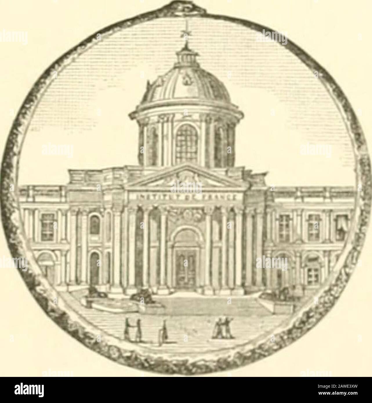 Guillaume de Tyr et ses continuateurs, texte français du 13e siècle, revu et annoté par MPaulin Paris. Paris Ll V,H 1 U I : 1)1- L I KM I N-Dl Un 1 i-. I IMPRIMEURS DE liNSTITUT DE FRANCE 36, RUE jACon, 5 (3 i88o Tous droits Réservés.guillaumedetiret02guiluoft Stockfoto