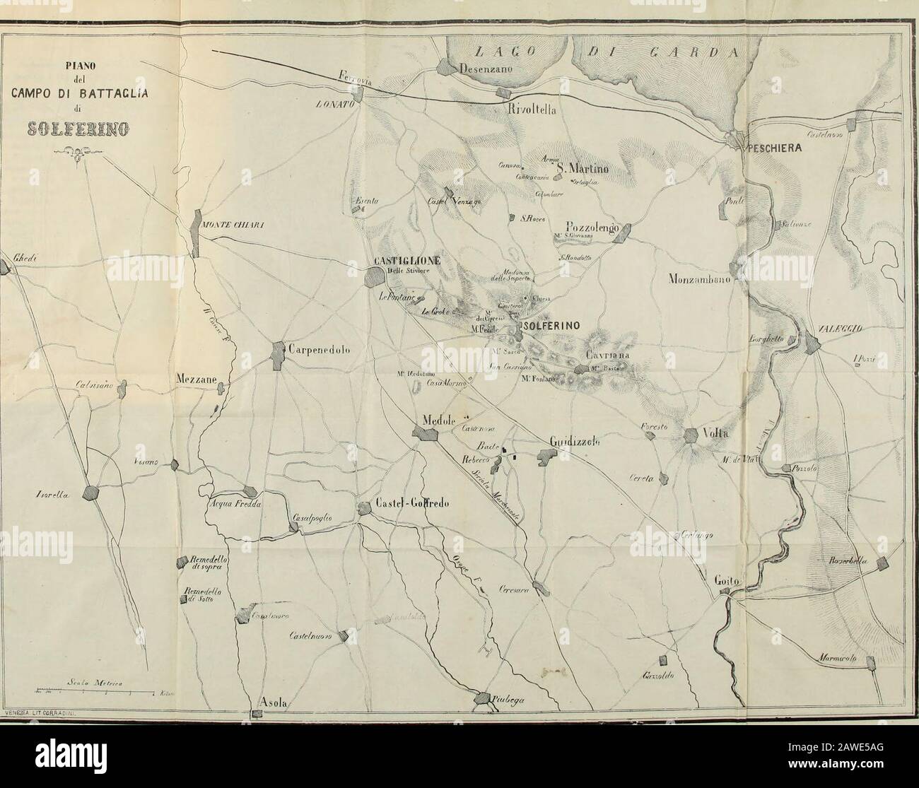 Corona di napoleone Fotos und Bildmaterial in hoher Auflösung Alamy