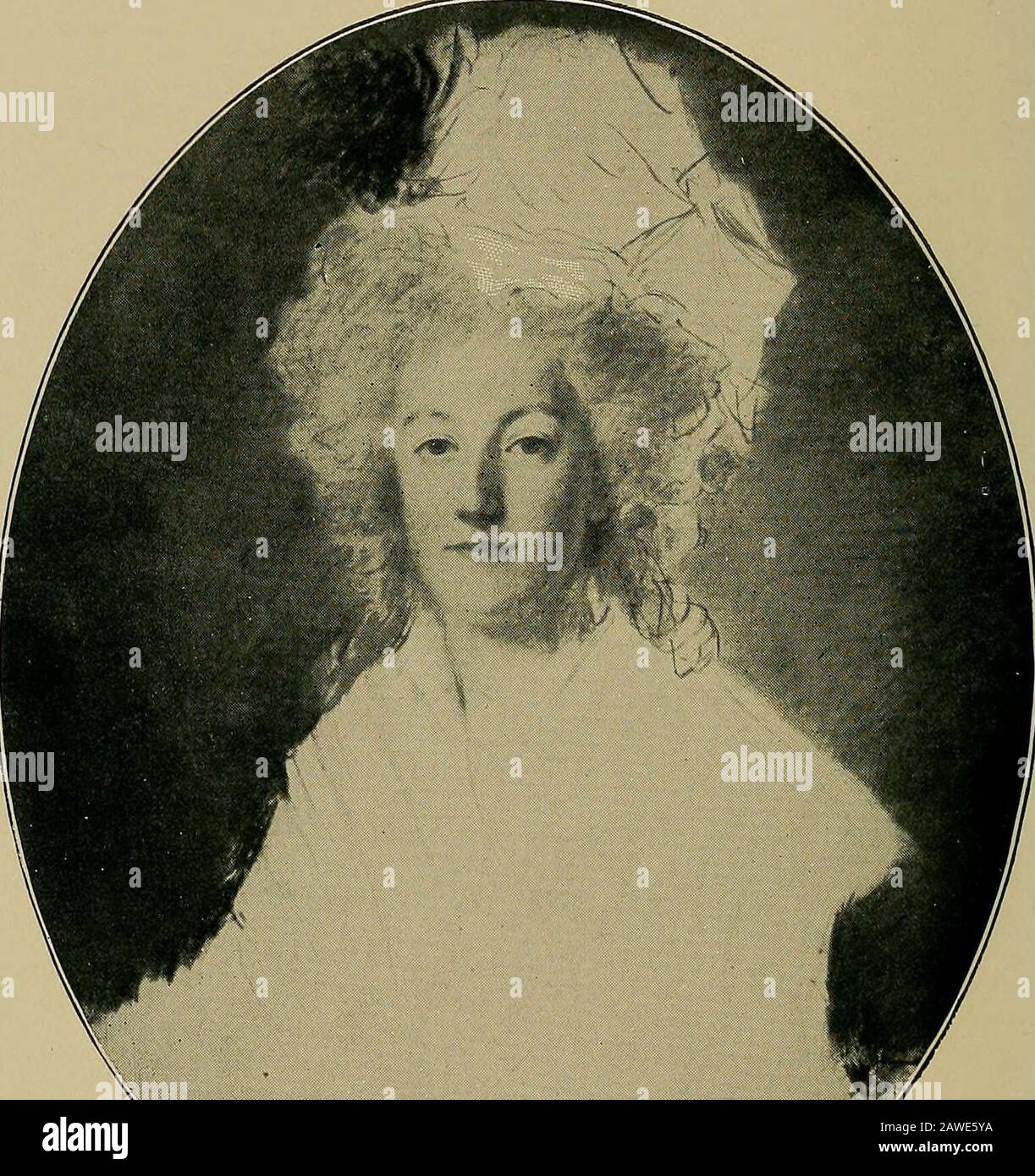 Cagliostro und Company; eine Fortsetzung der Geschichte der Diamantkette; . ¥? --o^ :"^K- CAGLIOSTRO UND DIE FIRMA DES GLEICHEN AUTORS The Diamond Halskette: Die wahre Geschichte von MarieAntoinette und dem Kardinal de Rohan. Authorizedtranslation von H. Sutherland Edwards. WithTwelve Illustrationen. 1901. Crown 8vo, 65.London: John Macqueen, Princes and Poisoners: Studien des Gerichtshofs von LouisXIV. Übersetzt von George Maidment. WithTwo Illustrationen. Zweite Auflage. 1901. Pott4to, 6s. London: Duckworth and Co. Legends of the Bastille: Die wahre Geschichte des Mannes in der eisernen Maske. Übersetzt von George M. Stockfoto