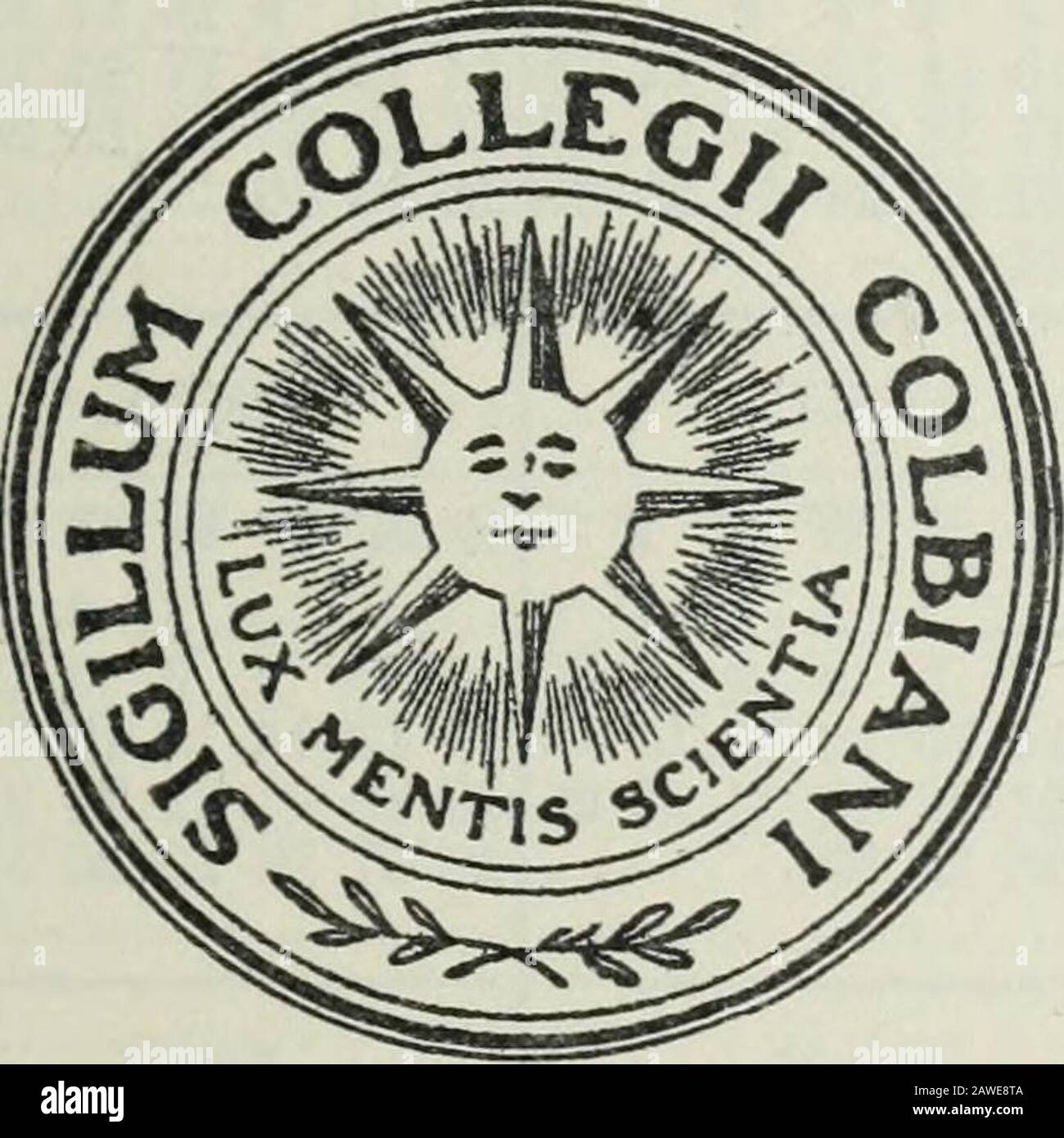 Colby College Katalog . DAS NEUNZIGJÄHRIGE CATALOGOF COLBY COLLEGE FÜR DAS JAHR 1918-1918. Waterville MAINE •PaUhheJ vom College, MDCCX1X 1918 1920 JULI JAN. JULI JAN. S M T W T F S.. 1 2 3 4 5 67 8 9 10 11 12 1314 15 16 17 18 19 2021 22 23 24 25 26 2728 29 30 31 S M T W T F S 1 2 3 4 5 6 7 8 9 10 1112 13 14 15 16 17 19 20 21 22 23 24 25 26 27 28 29 30 31 . S M T W T F S 1 2 3 4 5 6 7 8 9 10 11 1213 14 15 16 17 18 1920 21 22 23 24 25 2627 28 29 30 31 S M T W T F S 1 2 3 4 567 8 9 1011 12 13 14 15 16 1718 19 20 21 22 23 2425 26 27 28 29 30 31 AUG. FEB. AUG. FEB. S M T W T F Stockfoto