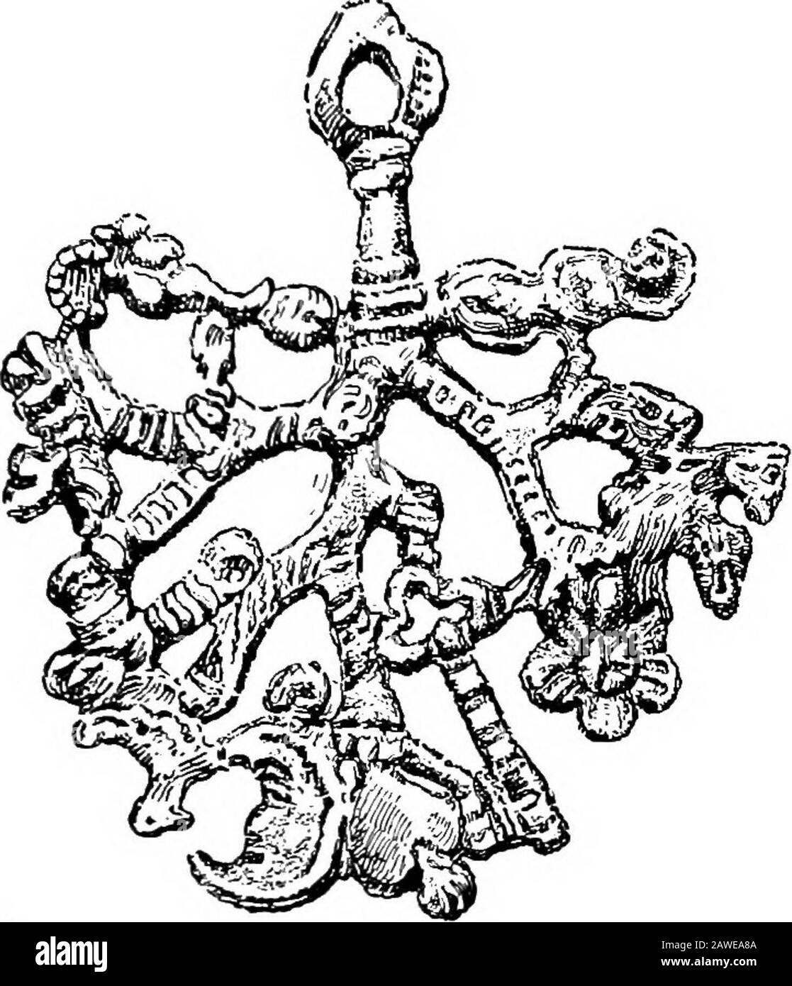 Eine Einführung in die Erforschung der sozialen Evolution, der prähistorischen Periode, der Art und Weise des Lebens, die ihnen aufgezwungen wurde. Wenn zwei oder mehr einfache Gruppen uniteinundliche Souveränität organisiert haben, die unterschiedliche Moral. FiGTJEE 48. Silver Amulet gegen das Böse Auge. Die Ansichten beginnen, im größeren sozialen Kreis zu kämpfen. Theprimitive Moralcodes sind nutzlos, und ein neuer muss sich formierten, wenn die union weiterbestehen soll. Die Mitglieder des Imions werden zu den neuen Institutionen gewöhnt, die notwendig werden, um Souveränität zu erhalten und neue Vorstellungen davon, was richtig, richtig, zulässig und gut ist, wachsen auf. Also Stockfoto