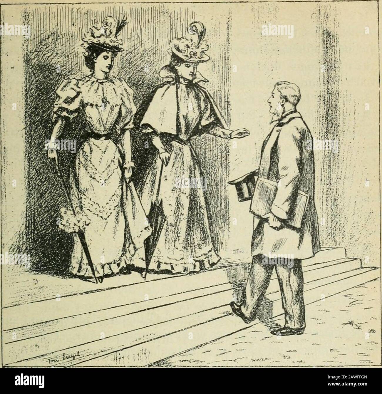 La Lecture . faire eux-mêmes? ET, par complaisance, par bonté, le cama-rade leur tirait un coup de fusil dans loreille. Nimppe! Mon plaisir est gâté, devant ces souples et gra-cieuses hirondelles, que jemimais, tous ces jours-ci, dans leursréunions dautomne. Je nai plus de joie à les voir, sur lor ducouchant, sélever dans un frémissement, ou planer^ les aisétendues et rigides. où jimaginais on ne sait quel jeu héroïque, on ne sait quelle enhousiaste ivresse dair libre et despace inlini, je ne vois plus quune société complissant - comme celle deshommes - sa fonction machinale et féroce. E Stockfoto