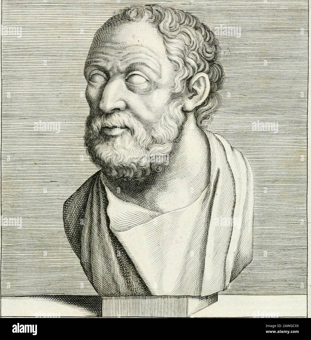 Veterum illustrum philophorum, poetarum, rhetorum, et oratorum imagines : ex vetustis nummis, gemmis, hermis, marmoribus, alijsque antiquis monumentis desumptae . CARNEADE5 CYREN.^VS Nona^mta exp(ettsaunt3,i(ltmilli mucndiAc vlvbiouUandi (inii fiiit Apucl C ariiincilemFani"mm m niarmorc 10. Stockfoto