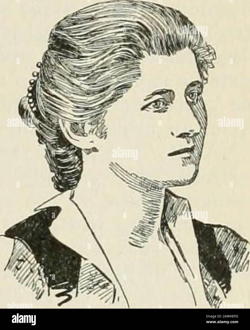 The Encyclopaedia Britannica; ..A dictionary of Arts, Sciences and General literature. Anseclary, and neardarauf transfered the Play, including scenery, property and actors, to Amer-ica, with Equal success. Miss Anderson heiratete am 18. Juni 1890 in Hampstead, England, AntonioF. De Navarro, Sohn eines wohlhabenden mexikanischen Wohnsitzes in New York City, und zog sich von der Bühne zurück.Im Jahr 1896 veröffentlichte Mrs. Navarro ihre Erinnerungen unter dem Titel einiger Erinnerungen. Der Buchmacher hatte aufgrund der freimütigen, unbewussten Persönlichkeit des Autors, die die Arbeit mit einer Qualität von mehr verbuchte, einen beachtlichen Erfolg Stockfoto