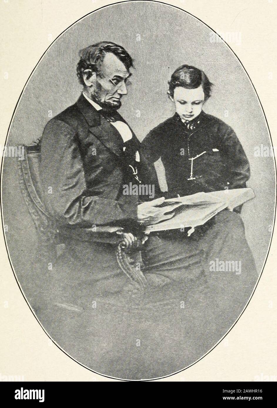 Mother Of Abraham Lincoln Stockfotos Und Bilder Kaufen Alamy