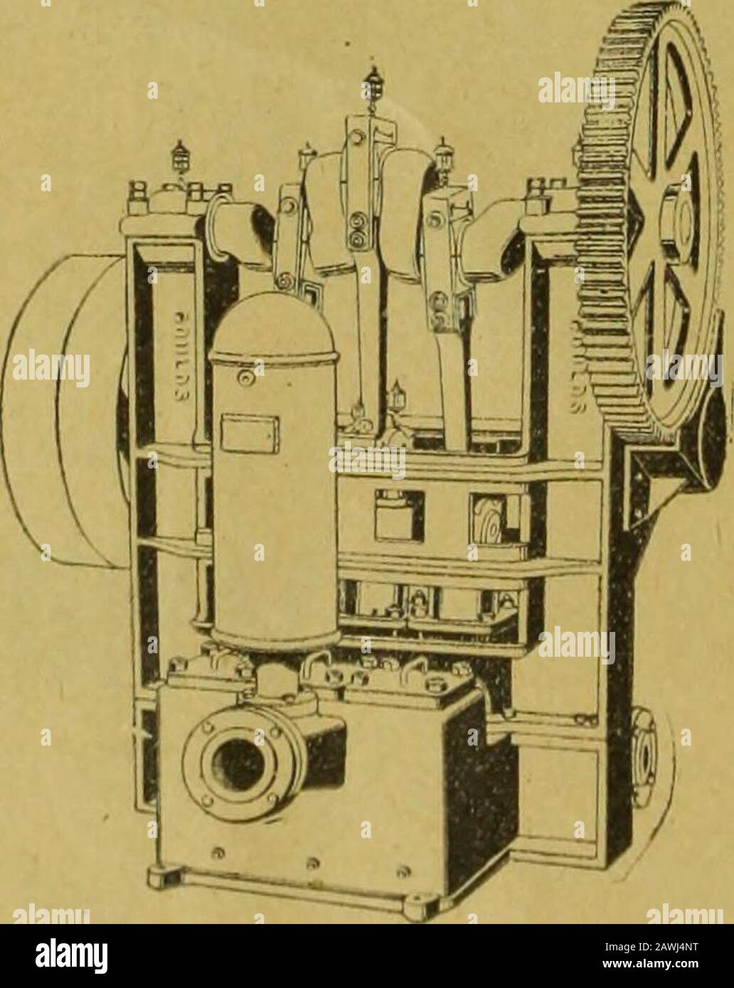 Das mexikanische Bergbaujournal . Preise immer im Einklang mit QUALITÄTS-GOULDS-KRAFTPUMPEN Gibt Es keine besseren Preise. Wir lagern sie in Losen für die Autolast. Wir haben einen gut sortierten Bestand. Beltedand Direct Hat Das Gesamte Eisen für Zyanidlösung oder Bronze für Minenwasser angeschlossen (AUCH KREISELPUMPEN.) APARTADO 3032a. Capuchinas Nr. 49 REPRESENTA Dezember. DAS MEXICAN MINING JOURNAL. 7 dora y Contratista, S. A. UNSERE MASCHINENABTEILUNG VERFÜGT ÜBER EINEN GUTEN BESTAND AN Belägen von Gasolenmotoren, Die Öl- und Dampfrohrarmaturen von Babbit-, Maschinen- und Stahlwerkzeug-Lagerhallen Usw. enthalten. GI Stockfoto