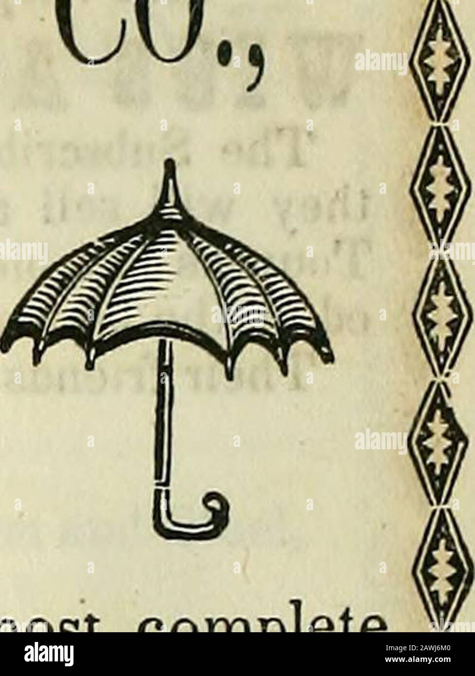 McElroys Stadtverzeichnis in Philadelphia . I [ 10 ] WRiaht, BROTHERS & CO, SOUTH SIDE, Die organisieren; in ihrem neuen Haus, der umfassendsten UND umfangreichsten DACHFABRIK der Vereinigten Staaten, unterstützt von allen Einrichtungen, die SICH DAMPFKRAFT, beste Mechanikalkraft und GELDEINKAUF leisten können, Und werden vorbereitet und beabsichtigen, Tomanufacture in ihrer üblichen überlegenen Weise, die größte, billigste, handsomest und beste Auswahl von zu finden, wo; die jederzeit zum Verkauf bereit sein wird, ein bis fünf Prozent, über den Bona fide Kosten der Herstellung, vertrauensvoll dem Residuum von Stockfoto