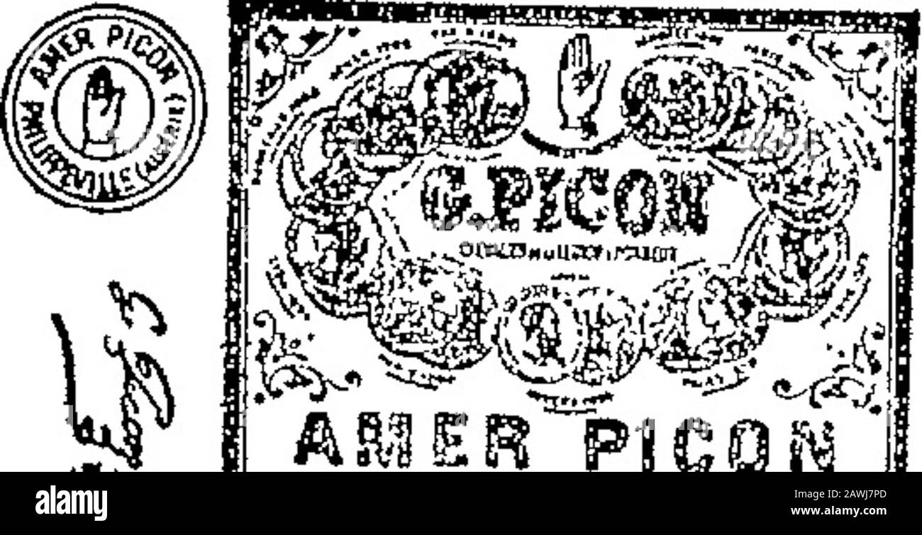 Boletín Oficial de la República Argentina-91 ra sección. Septiembre 11 de 1906.-Freixas Urquijo yCía.-Yerba Mate, clase 67. V-19-sepbre. ^Septiembre 7 de 1Q06.-Mo?s y CambieBrothers. - Artículos de las klasen 8, 16, 32,38, 42, 43, 56, 60, 75 y 78. V-15-íepbre. ACTA n" 18.606. AA¿f R  P1C0f.,-T?-r" -...^ HTrT.-aj^-A^ y, Stockfoto