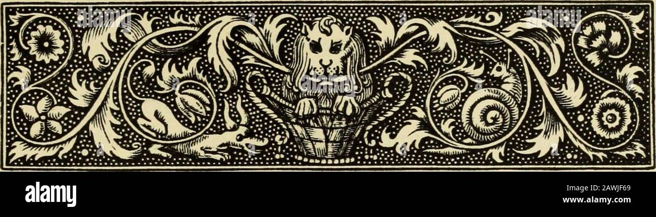 Die Geschichte des Hampton Court Palace in Tudor Times . die Wirbelstürme der kontinentalen Politik, seine Gedanken rezitieren oft zu den Trimwalks und Brunnen seines Lieblingshauses an den Ufern der Defoes Tour^ &c., Hrsg. 1742.2 Luttrells Diary. ^ The English Post, 30. Juni 1701. 150 Geschichte des Hampton Court Palace, [1701 die Themse. Von Loo aus unterwies er seinen Sekretär Mr. Wm. Blathwayt, um Herrn Lowndes zu schreiben, am 6. September (N. S.), indem er anführte, dass die Lords of the Treasurywhich ernennen sollten, was für die Arbeiten am HamptonCourt unter der Leitung von Herrn Talman unnötig war, da er erwartungsgemäß deren des sei Stockfoto