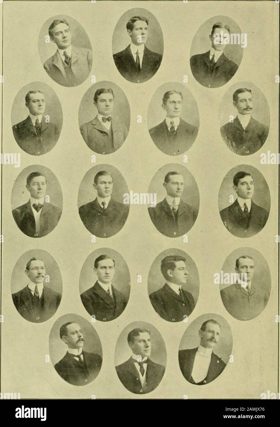 Knochen, Molaren und Slips . Fakultät für Recht ist: Universität Maryland^ Fakultät für Recht BERNARD CARTER, ESQ.. Pmvosl. HON. John PRENTISS POE, Professor für Plädoyers. Üben. Torten und Beweise. HON. RICHARD ^[. VENABLE.Professor für Allgemeine Rechtsprechung. HON. Charles E. PHELPS, Professor für Gerechtigkeit und Rechtsethik. HON. Henry D. HARLAN, Professor für Constilutioualrecht und Häusliche Beziehungen. WILLLAM T. BRANTLY, ESQ., Professor für Personal Property, Bailments und Contracts. Thomas S. BAER, ESQ..Professor für Real- und Leasehold Estates and Title. HON. Albert RITCHIE, Professor of Agency, Partners Stockfoto