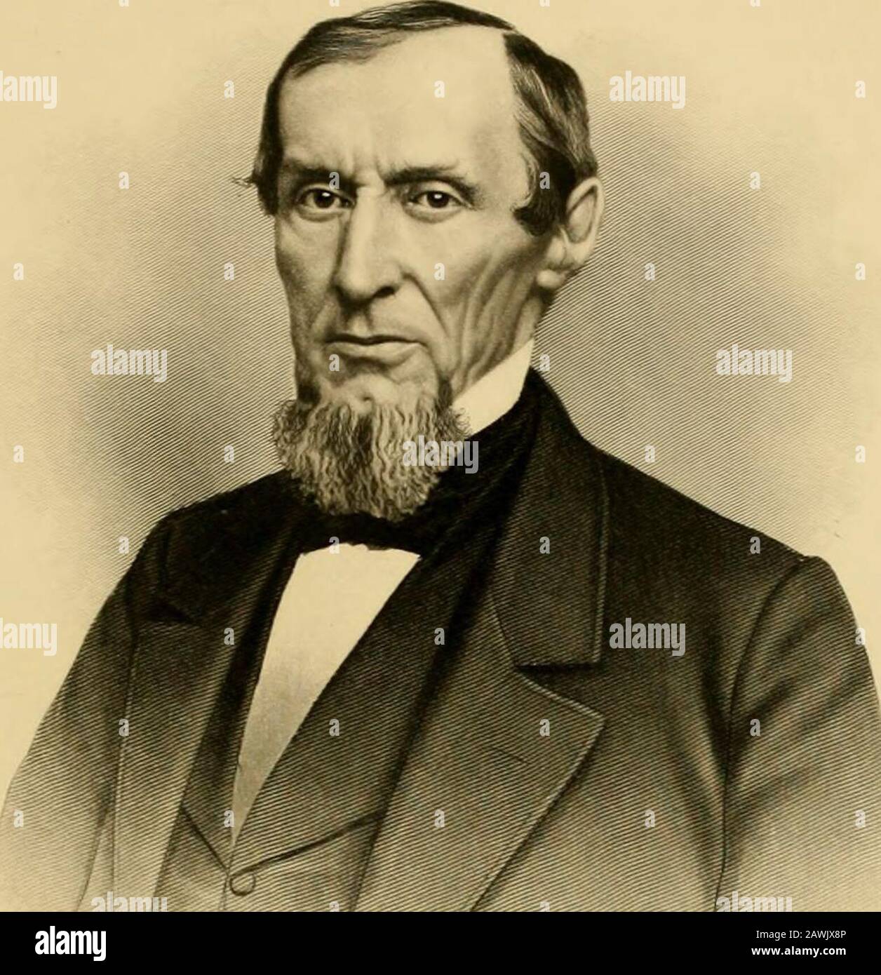 Geschichte von Union und Middlesex Counties, New Jersey mit Biografischen Skizzen vieler ihrer Prominenten Männer. ^^F^^- ^^n ? The NATIONAI; r.ANK l)F NEW .lEKSEY. The Directors, 1882: Mahlon Runyon, president;Charles H. Hill, Kassierer; Peter A. Voorhees, John-son Letson, Lewis T. Howell, William C. Stoddard, William Rowland, Mahlon C. Martin, Isaac L.Martin. Wir schließen uns den folgenden Zahlen an, die die Knitterfalten und Einlagen von der Charta bis zum Ende des Jahres 1881 zeigen: Standing. Einlagen. 1865 S732,00 US-DOLLAR U 0,00 1SG6 716.(10 199,00 1867 731,00 222,00 (22,00) (78)^10 266.BO 180D 7 Stockfoto