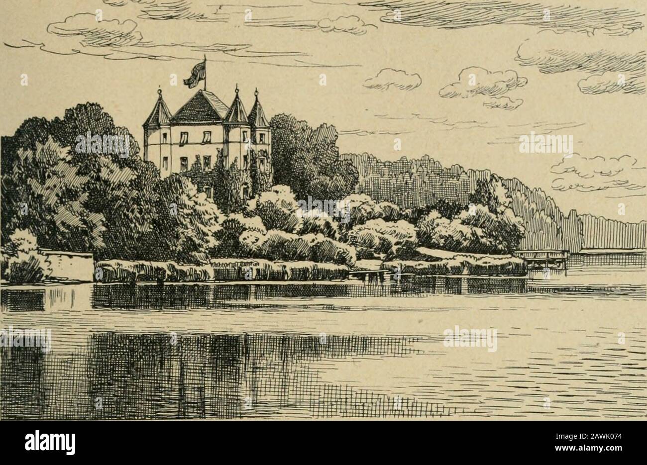 Das fürstliche Haus Thurn und Taxis in Regensburg. rg-reubc fc^muden fic bann bic Käfer unb l^ängcn bie jvabncn au§. 5(ud)überlaffen fafter aüe i()rc cntbef)rlic^en 3itti"ic- ^ci fürftlid^en S)icnerfd)after3ur 2Öo[)nung, mci( fic miffen, bafj foldjcö bem Aoerrn i^ftein ©fcn[)nn. ^tcd)t oict aber bracht man fid) unter allben "entbel)r(ic^en .3iticrn nid^t oorjuftctcn. S)a§ Xörflein ift ja ticin,unb min jemanb bie fämtlid)cn .öäufer auf5ä[)Icn, fo ift er balb bamitfertig. Öcid)t mürben, mie man fagt, bic ^-ingcr an bciben .Oänbcn BA^uausleichichen, unb an bcr li Stockfoto