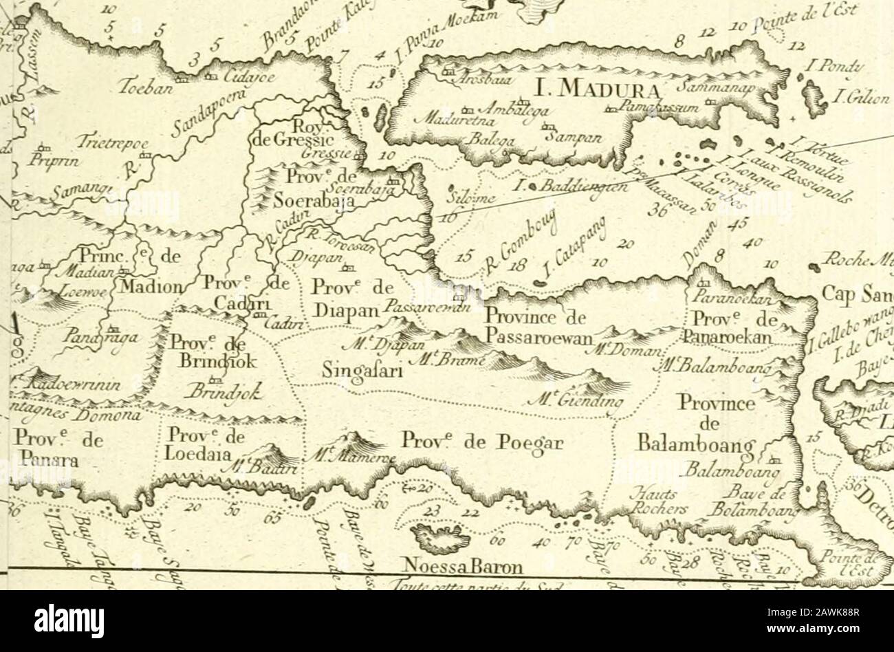 Die Histoire universelle depuis le commercement du monde jusqu'à