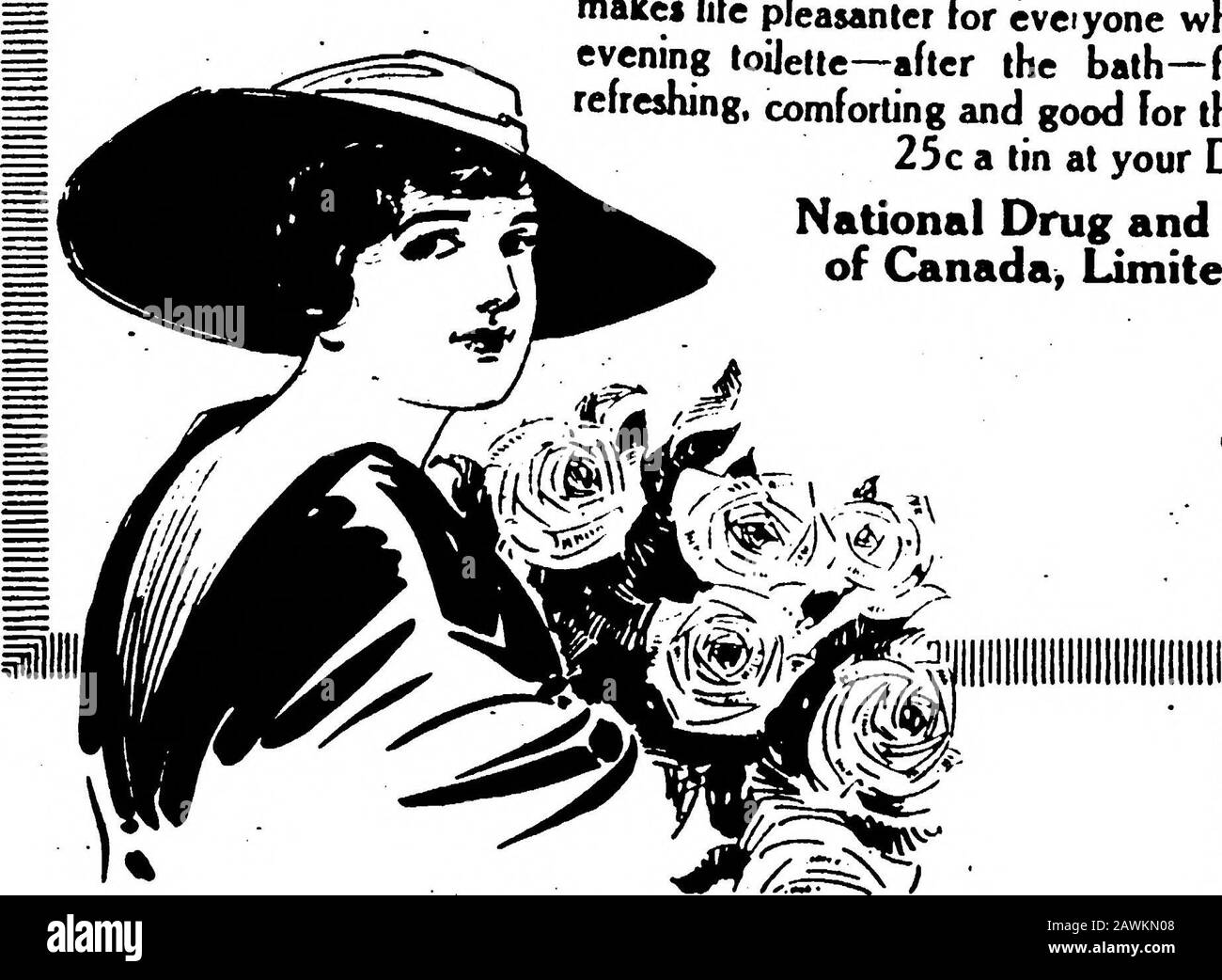 Die kanadische Krankenschwester wird beginnen, die ap-Vorschriften zu machen, warum iiix^ake UNIFORMEN von Träger und Handel gleichermaßen als der beste WERT angesehen werden, der in Uniform zu erzielen ist. Sie bieten hochwertige Kleidungsstücke in jeder Detailansicht, die nicht mehr so schön aussieht. Sie sind gewandet, gut anliegend und langlebig. So sehr zufrieden sind sie, dass führende Krankenhausbehörden sie und eine große Armee von Niuscswear auswählen. Offiziell ausgewählt von der amerikanischen R©dCros. Der führende d"partnaent Atoret kann Sie versorgen.Suchen Sie nach unserem Ubd - es ist Ihr Protectioa. IVC u)itl GlaJiy and Biue Book ihoa&gt;-ing unsere besten Modelle, Preise, etc. HENRY A. DIX A SONS Stockfoto