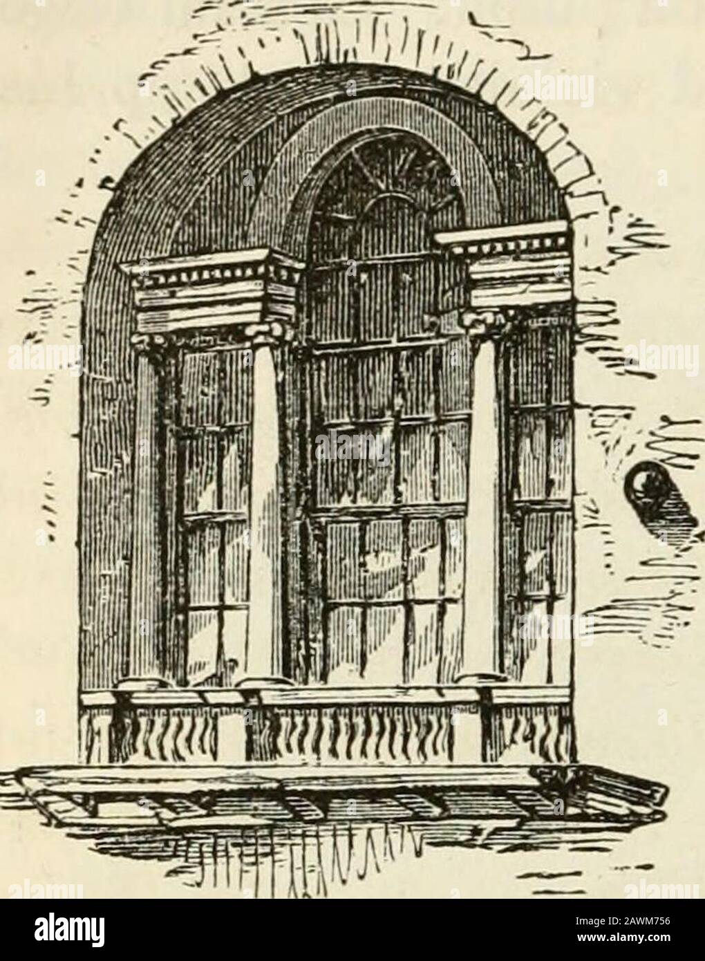 Alte Wahrzeichen und historische Persönlichkeiten von Boston. Grab Ich rufe alle an. * Whitmores Anmerkungen zu John Dundons Briefen. BRATTLE PLATZ UND DAS STADTDOCK. 123 Dies war die Kirche von Colman, The Coopers, Thacher, Buck-minster, Edward Everett, Palfrey und Lothrop, eine Aufstellung von hochklerikalen Talenten, die auf der Kanzel von Boston unübertroffen waren. General Gagequartet hat den 29. In der Kirche und in der Nähe seine BRATTLE STREET CHURCH aufgenommen, eigene Quartiere im gegenüberliegenden Haus. Gage sagte Herrn Turell Thathe, dass er keine Ängste für seine Männer hatte, während sie in solchen Wänden einquartiert waren.dennoch, in der Nacht vor der Evakuierung ein vierundzwanzig Pfund Stockfoto