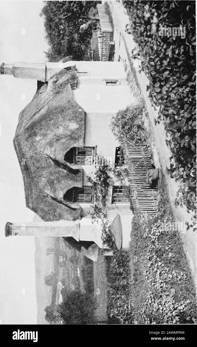 Ein englischer Urlaub mit Auto und Kamera. Ofen, aus dem es Endrawn hatte. Die Kruste war weder zäh noch felsig, butcrisp und duftend. Das Kochen ist in England fast zu einer verlorenen Kunst geworden, doch laut Macaulay, bestätigt von Dr. Johnsonand zahlreichen anderen Schriftstellern, in der alten Englischtaverne die sehr wählerisch erahmste Kochkunst. InQueen Elisabeths Tage William Harrison deklassedthat es gibt nichts auf dem Kontinent, das mit der Fülle und dem Komfort unserer großen Englischhostelien vergleichbar ist; nirgendwo gibt es solche Küche, gutes Essen. Leider sind die Bedingungen heute umgekehrt, allerdings von spät, Stockfoto