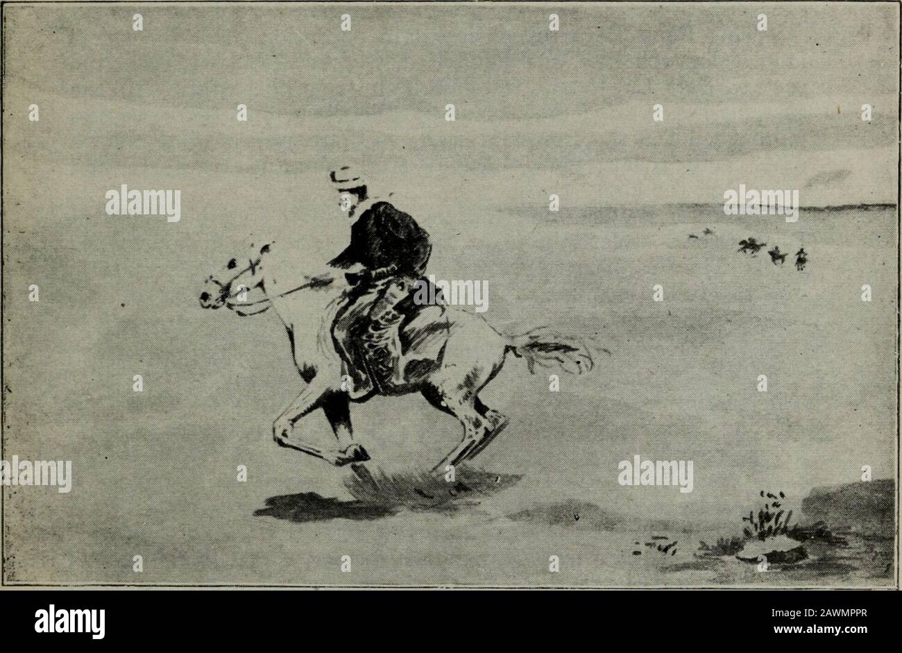 Pionierarbeit im Westen, von der Jahre von 1607 bis 1878: Das Tagebuch von Major Howard Egan, auch aufregende Erfahrungen aus dem vorrandlichen Leben unter Indianern, ihren Eigenschaften, zivilen und wilden, und Teil der Autobiografie, die mit dem seines Vaters in Beziehung stehen. S täglich im Juli 1861 gemacht, und wurde von Holladay Overland Mail andExpress Co., und später Wells Fargo und Co. 34 &gt;i&lt;PONY EXPRESS. Der erste Pony Express aus dem Westen kam am Abend des 3. April 1860 in Saltlake City an, nachdem er Sacramento, Kalifornien, verlassen hatte, und am 9. April verließ er den Ort Tlie East, nachdem er St. Joseph, Mo., auf derselben EveningA verlassen hatte Stockfoto