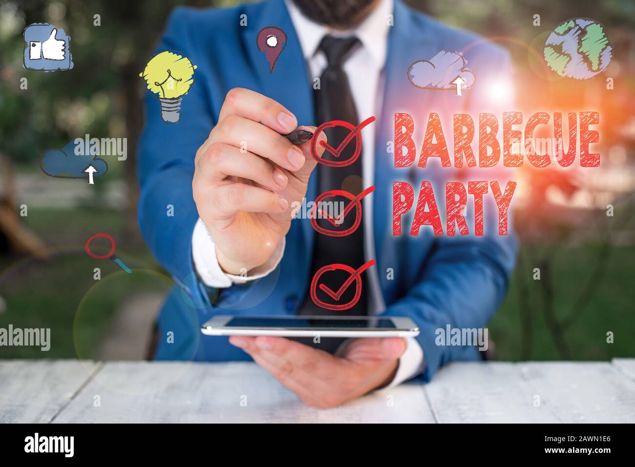 Haofy Garten-Laserprojektor Mit Fernbedienung – RGB-Laserlicht Für Garten & Partys