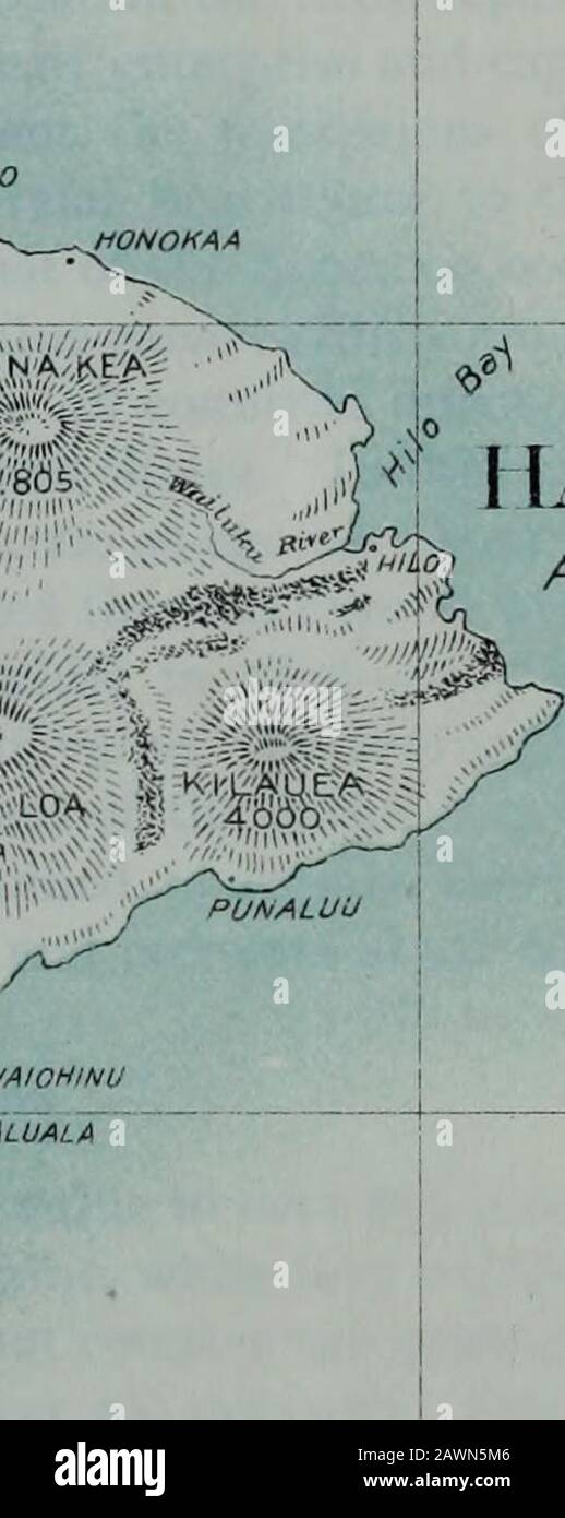 Der Louisiana Purchase und unser Titel westlich der Rocky Mountains, mit einer Überprüfung der Annektierung durch die Vereinigten Staaten. 21 HONOHA A KALlOOI&lt;AV * i Area 60 Sq Miles. ?* Honoipu )• ??/, r Kaehole Pf / WAIOHINU .r ^AALUALALALAHALAE. 20 Fläche 3.950Sq.Miles.Cape Kurnukahi 119 155^ die INSELN. :]uare Meilen. : IHH"l"W * to CC PHOTg LITH THE LOUISIANA PURCHASE. 85 fanden keine andere Instanz innerhalb des Jahrhunderts, in dem die Exporte einer Nation die Importe verunfachen. Tatsächlich heißt es, dieser Rekord sei ohne Parallele in den Weltannalen! Diesen hervorragenden Ruf zu bewahren und diesen Höchststand zu übertreffen Stockfoto